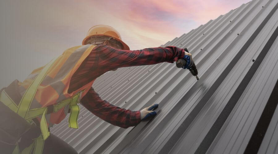 Expert top industrial roofings services in East Earl, PA